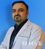 Dr. Sheikh Mohammad Taha Mustafa General & Laparoscopic Surgeon in Delhi